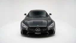 MERCEDES-BENZ AMG GT R