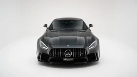 MERCEDES-BENZ AMG GT R
