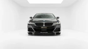 BMW-ALPINA D5 S Touring