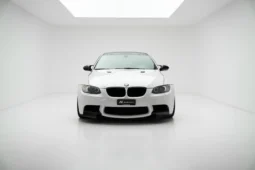 BMW M3 Coupé