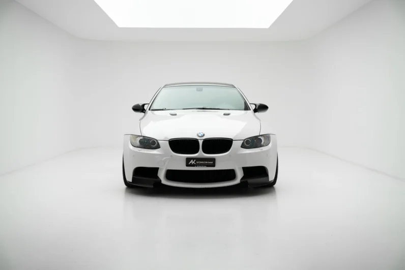 BMW M3 Coupé