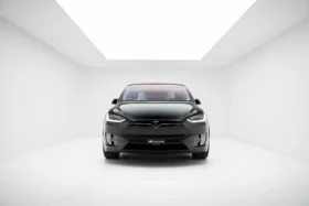TESLA Model X 100 D
