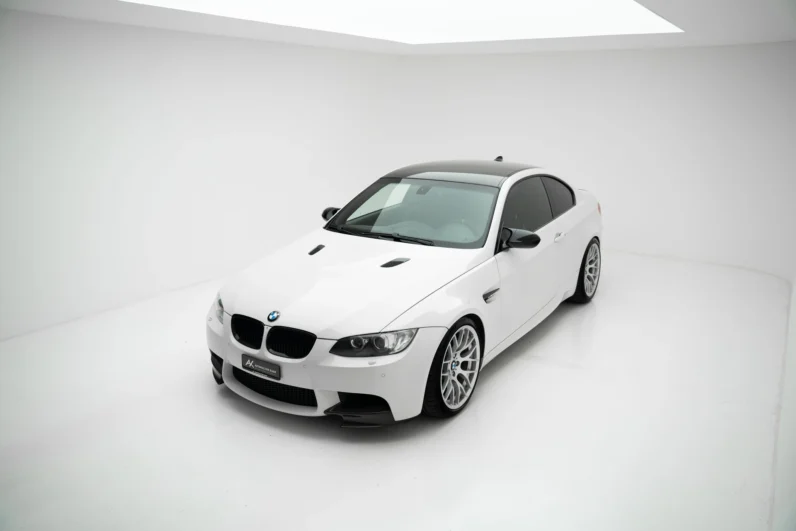 BMW M3 Coupé