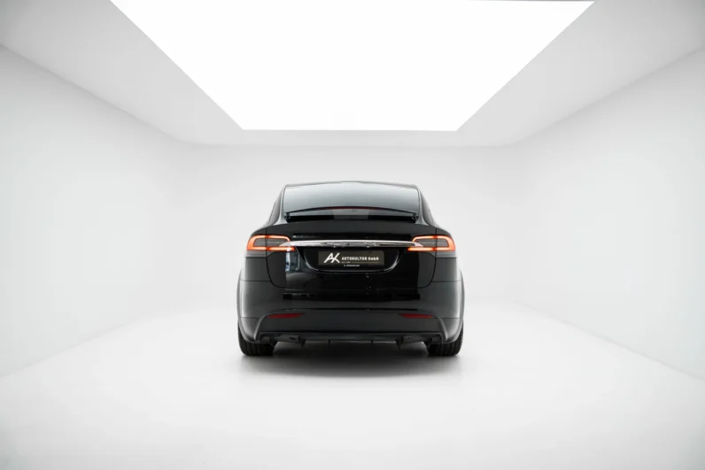 TESLA Model X 100 D