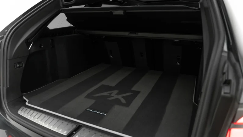 BMW-ALPINA D5 S Touring